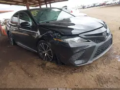 4T1G11AK8LU896395 2020 TOYOTA CAMRY