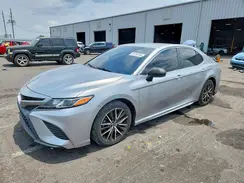4T1G11AK8LU897059 2020 TOYOTA CAMRY