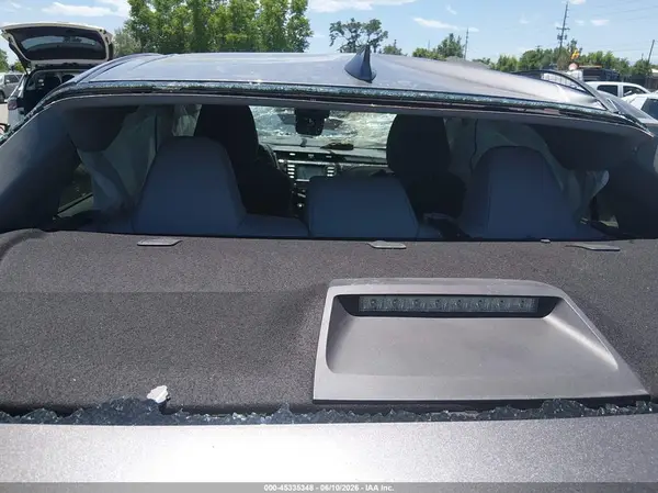 4T1G11AK8LU897093 2020 TOYOTA CAMRY - Image 8