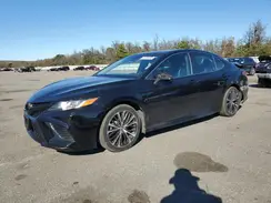 4T1G11AK8LU898213 2020 TOYOTA CAMRY