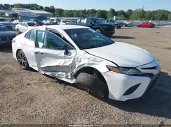 4T1G11AK8LU898258 2020 TOYOTA CAMRY