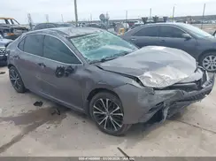 4T1G11AK8LU900204 2020 TOYOTA CAMRY