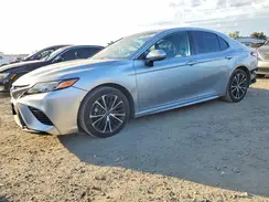 4T1G11AK8LU902387 2020 TOYOTA CAMRY