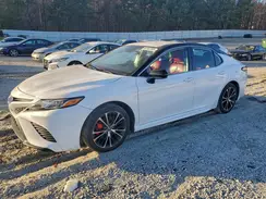 4T1G11AK8LU903541 2020 TOYOTA CAMRY