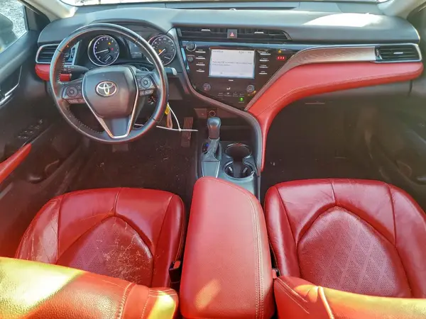 4T1G11AK8LU903541 2020 TOYOTA CAMRY - Image 8