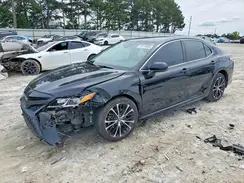 4T1G11AK8LU904513 2020 TOYOTA CAMRY