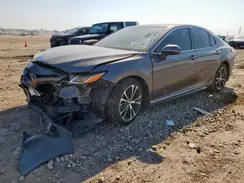 4T1G11AK8LU905306 2020 TOYOTA CAMRY