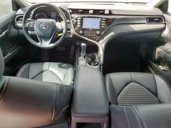 4T1G11AK8LU905306 2020 TOYOTA CAMRY - Image 8