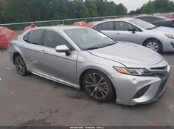 4T1G11AK8LU905886 2020 TOYOTA CAMRY