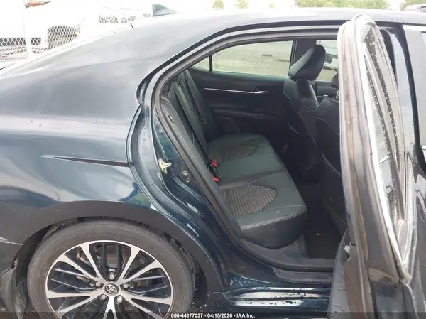 4T1G11AK8LU906990 2020 TOYOTA CAMRY - Image 8