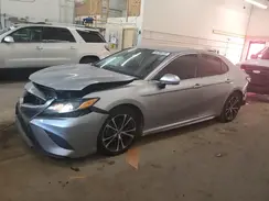4T1G11AK8LU908609 2020 TOYOTA CAMRY