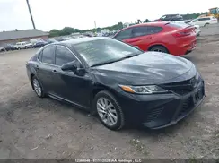 4T1G11AK8LU908996 2020 TOYOTA CAMRY