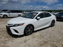 4T1G11AK8LU909419 2020 TOYOTA CAMRY