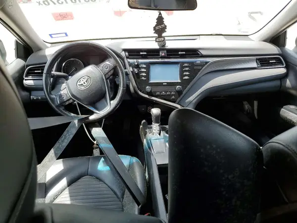 4T1G11AK8LU909419 2020 TOYOTA CAMRY - Image 8