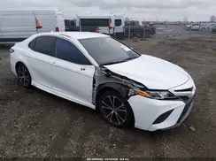 4T1G11AK8LU909985 2020 TOYOTA CAMRY