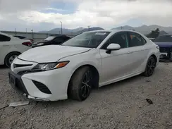 4T1G11AK8LU912322 2020 TOYOTA CAMRY