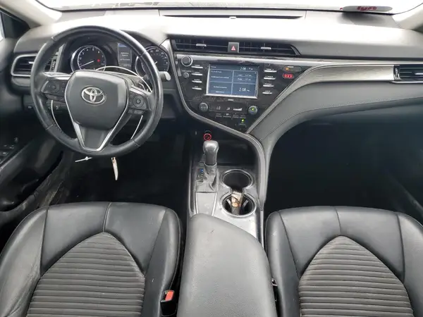 4T1G11AK8LU912322 2020 TOYOTA CAMRY - Image 8