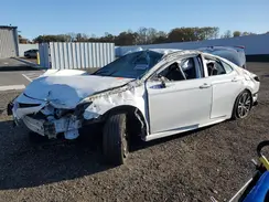4T1G11AK8LU912563 2020 TOYOTA CAMRY
