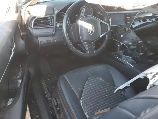4T1G11AK8LU912563 2020 TOYOTA CAMRY - Image 8