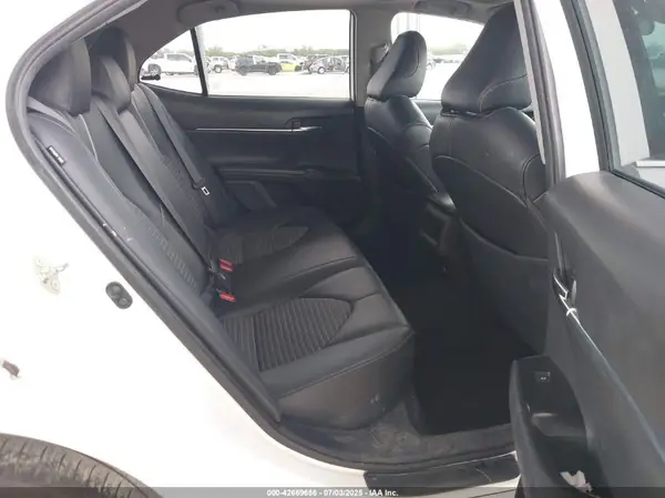 4T1G11AK8LU914295 2020 TOYOTA CAMRY - Image 8