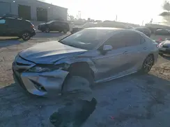 4T1G11AK8LU915155 2020 TOYOTA CAMRY