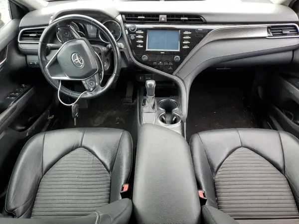 4T1G11AK8LU916581 2020 TOYOTA CAMRY - Image 8