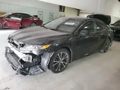 4T1G11AK8LU916662 2020 TOYOTA CAMRY