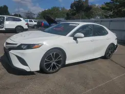 4T1G11AK8LU917150 2020 TOYOTA CAMRY