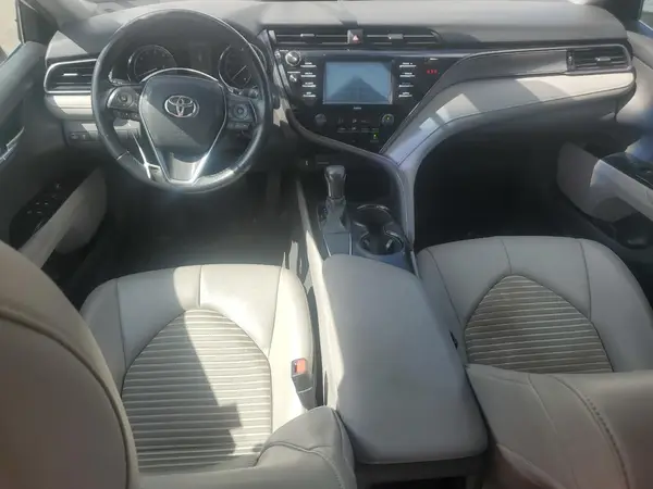4T1G11AK8LU917150 2020 TOYOTA CAMRY - Image 8