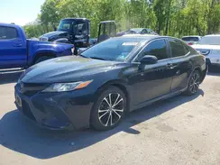 4T1G11AK8LU925605 2020 TOYOTA CAMRY