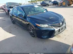 4T1G11AK8LU925717 2020 TOYOTA CAMRY