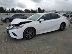 4T1G11AK8LU925927 2020 TOYOTA CAMRY