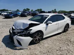 4T1G11AK8LU926897 2020 TOYOTA CAMRY