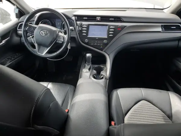 4T1G11AK8LU927869 2020 TOYOTA CAMRY - Image 8