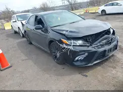 4T1G11AK8LU928813 2020 TOYOTA CAMRY