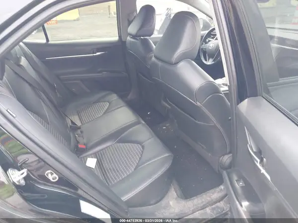 4T1G11AK8LU928813 2020 TOYOTA CAMRY - Image 8