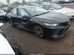 4T1G11AK8LU929363 2020 TOYOTA CAMRY