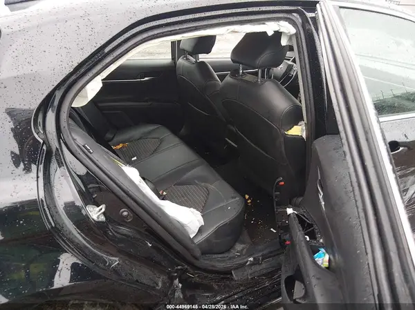 4T1G11AK8LU929363 2020 TOYOTA CAMRY - Image 8