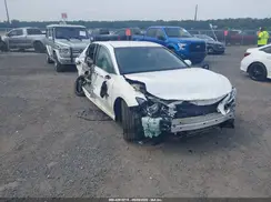 4T1G11AK8LU929489 2020 TOYOTA CAMRY