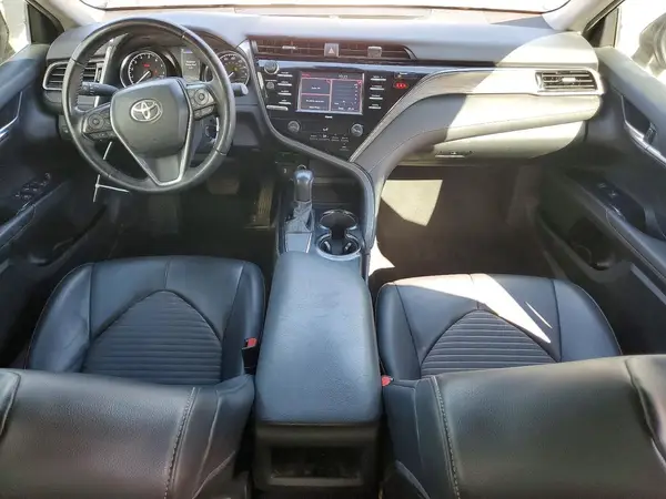 4T1G11AK8LU930531 2020 TOYOTA CAMRY - Image 8