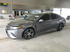 4T1G11AK8LU930853 2020 TOYOTA CAMRY