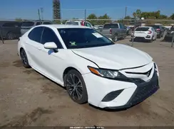 4T1G11AK8LU931422 2020 TOYOTA CAMRY
