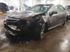 4T1G11AK8LU931436 2020 TOYOTA CAMRY