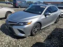 4T1G11AK8LU931646 2020 TOYOTA CAMRY