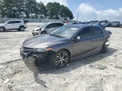 4T1G11AK8LU931713 2020 TOYOTA CAMRY