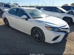 4T1G11AK8LU932117 2020 TOYOTA CAMRY