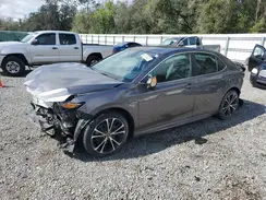 4T1G11AK8LU932215 2020 TOYOTA CAMRY