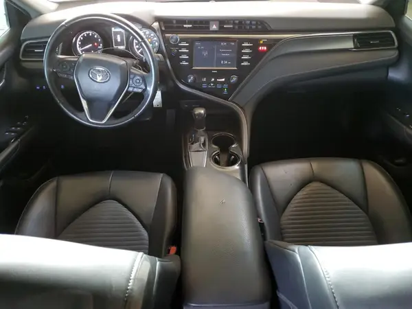 4T1G11AK8LU933316 2020 TOYOTA CAMRY - Image 8