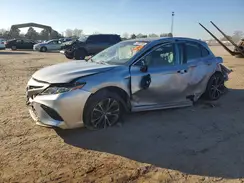 4T1G11AK8LU934689 2020 TOYOTA CAMRY