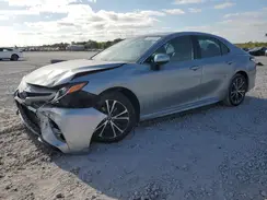 4T1G11AK8LU934885 2020 TOYOTA CAMRY
